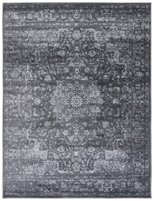 Safavieh Carnegie 631 Power Loomed 70% Polypropylene/25% Jute/5% Polyester Rug CNG631P-4