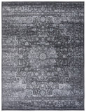 Safavieh Carnegie 631 Power Loomed 70% Polypropylene/25% Jute/5% Polyester Rug CNG631P-4