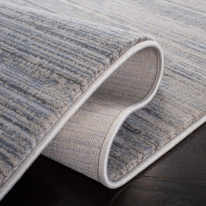 Safavieh Carnegie 636 Power Loomed 70% Polypropylene/25% Jute/5% Polyester Rug CNG636A-9