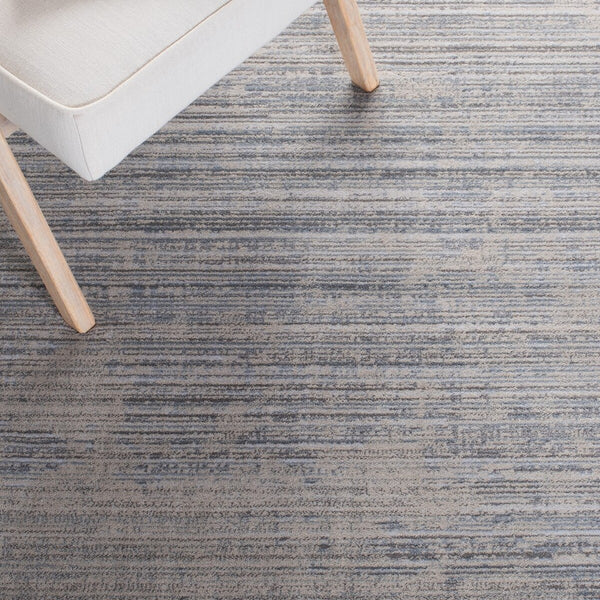 Safavieh Carnegie 636 Power Loomed 70% Polypropylene/25% Jute/5% Polyester Rug CNG636A-9