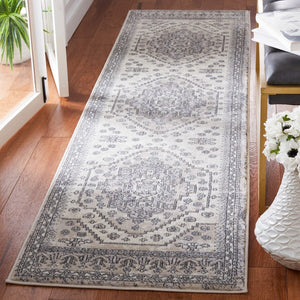 Safavieh Carnegie 662 Power Loomed 70% Polypropylene/25% Jute/5% Polyester Rug CNG662F-9