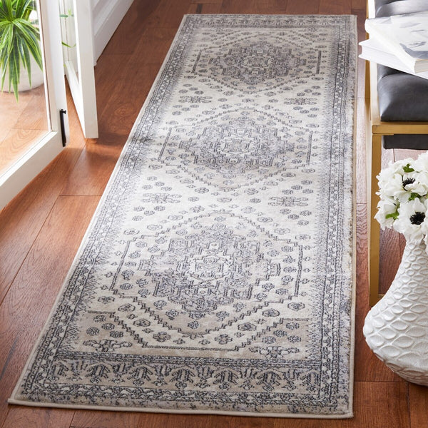 Safavieh Carnegie 662 Power Loomed 70% Polypropylene/25% Jute/5% Polyester Rug CNG662F-9