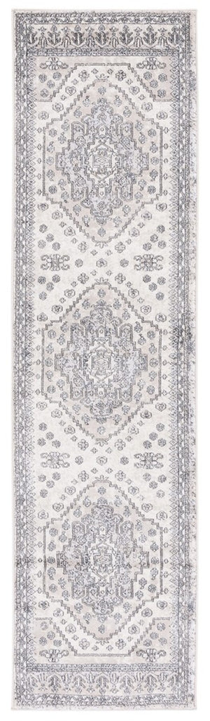 Safavieh Carnegie 662 Power Loomed 70% Polypropylene/25% Jute/5% Polyester Rug CNG662F-9