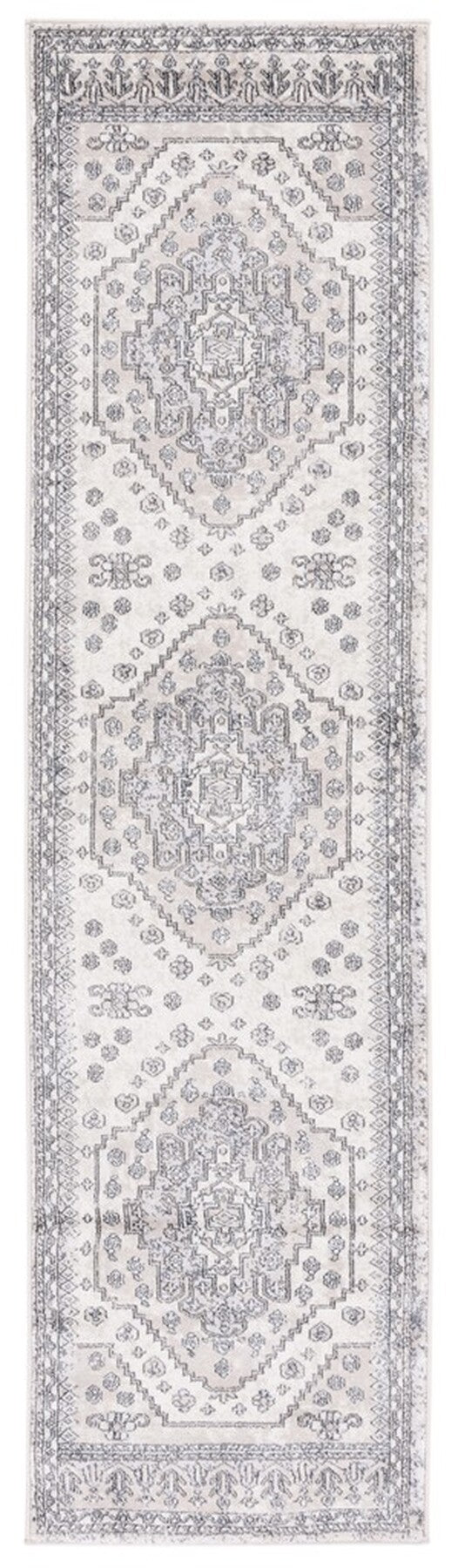 Safavieh Carnegie 662 Power Loomed 70% Polypropylene/25% Jute/5% Polyester Rug CNG662F-9