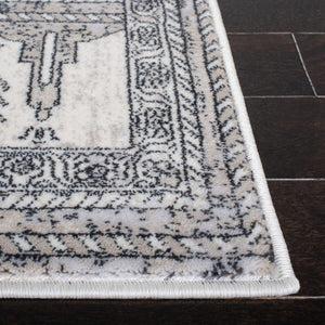 Safavieh Carnegie 662 Power Loomed 70% Polypropylene/25% Jute/5% Polyester Rug CNG662F-9