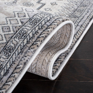 Safavieh Carnegie 662 Power Loomed 70% Polypropylene/25% Jute/5% Polyester Rug CNG662F-9