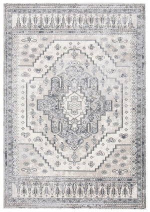 Safavieh Carnegie 662 Power Loomed 70% Polypropylene/25% Jute/5% Polyester Rug CNG662F-9