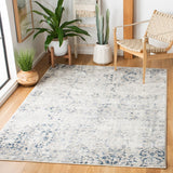 Safavieh Carnegie 681 Power Loomed 70% Polypropylene/25% Jute/5% Polyester Rug CNG681N-9