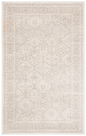 Safavieh Carnegie 691 Power Loomed 70% Polypropylene/25% Jute/5% Polyester Rug CNG691C-4