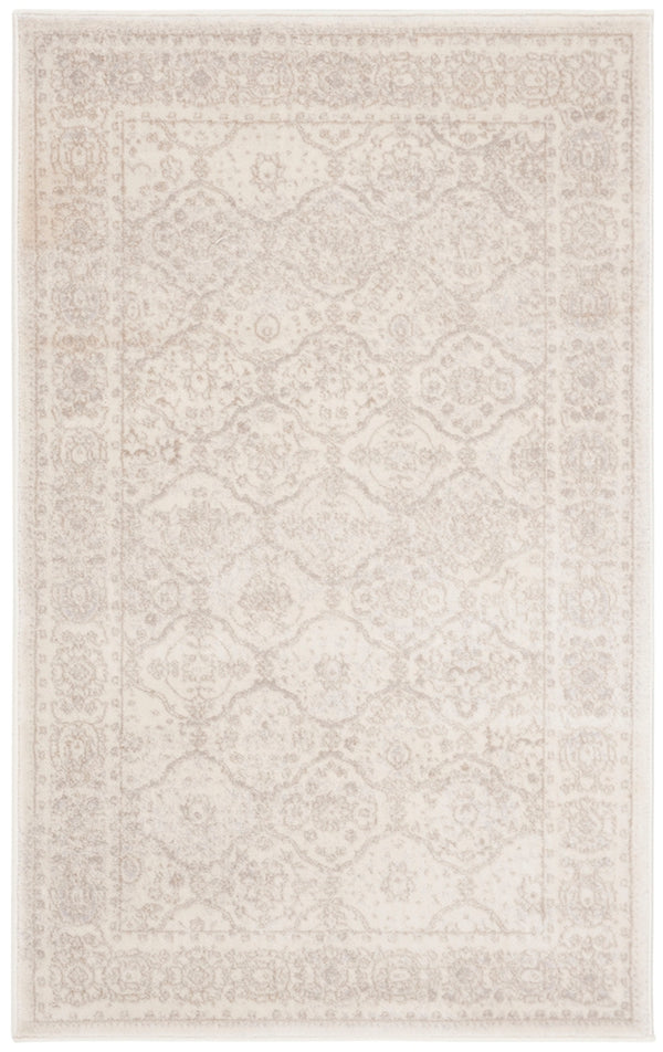 Safavieh Carnegie 691 Power Loomed 70% Polypropylene/25% Jute/5% Polyester Rug CNG691C-4