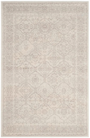 Safavieh Carnegie 691 Power Loomed 70% Polypropylene/25% Jute/5% Polyester Rug CNG691C-4