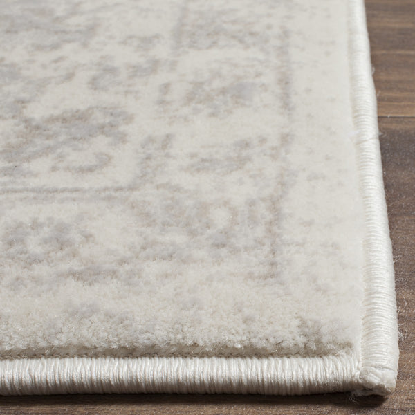 Safavieh Carnegie 691 Power Loomed 70% Polypropylene/25% Jute/5% Polyester Rug CNG691C-4