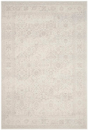 Safavieh Carnegie 691 Power Loomed 70% Polypropylene/25% Jute/5% Polyester Rug CNG691C-4
