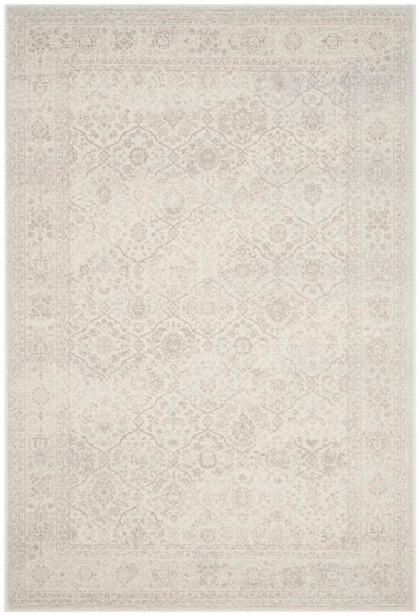 Safavieh Carnegie 691 Power Loomed 70% Polypropylene/25% Jute/5% Polyester Rug CNG691C-4