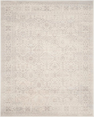 Safavieh Carnegie 691 Power Loomed 70% Polypropylene/25% Jute/5% Polyester Rug CNG691C-4