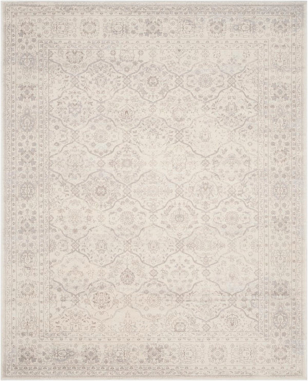 Safavieh Carnegie 691 Power Loomed 70% Polypropylene/25% Jute/5% Polyester Rug CNG691C-4