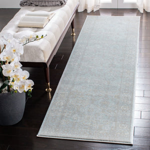 Safavieh Carnegie 691 Power Loomed 70% Polypropylene/25% Jute/5% Polyester Rug CNG691G-4