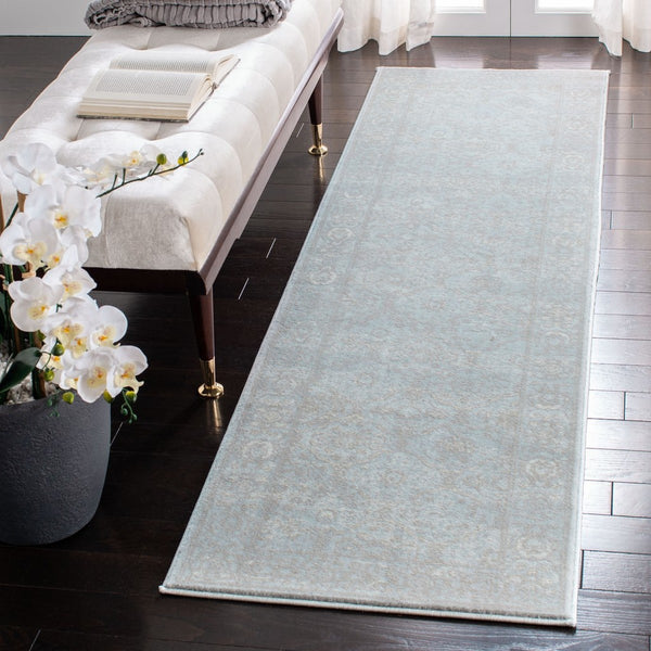 Safavieh Carnegie 691 Power Loomed 70% Polypropylene/25% Jute/5% Polyester Rug CNG691G-4