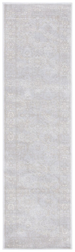 Safavieh Carnegie 691 Power Loomed 70% Polypropylene/25% Jute/5% Polyester Rug CNG691G-4