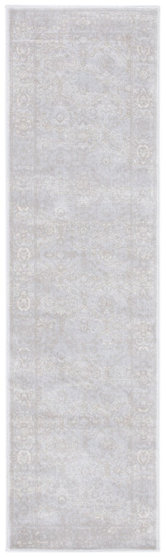 Safavieh Carnegie 691 Power Loomed 70% Polypropylene/25% Jute/5% Polyester Rug CNG691G-4