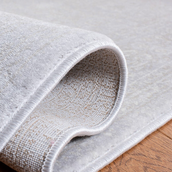 Safavieh Carnegie 691 Power Loomed 70% Polypropylene/25% Jute/5% Polyester Rug CNG691G-4