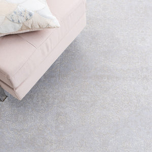 Safavieh Carnegie 691 Power Loomed 70% Polypropylene/25% Jute/5% Polyester Rug CNG691G-4