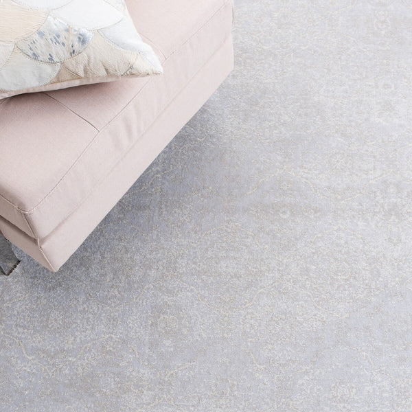 Safavieh Carnegie 691 Power Loomed 70% Polypropylene/25% Jute/5% Polyester Rug CNG691G-4