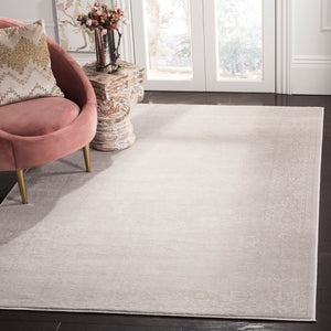 Safavieh Carnegie 691 Power Loomed 70% Polypropylene/25% Jute/5% Polyester Rug CNG691G-4