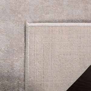 Safavieh Carnegie 691 Power Loomed 70% Polypropylene/25% Jute/5% Polyester Rug CNG691G-4