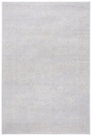 Safavieh Carnegie 691 Power Loomed 70% Polypropylene/25% Jute/5% Polyester Rug CNG691G-4