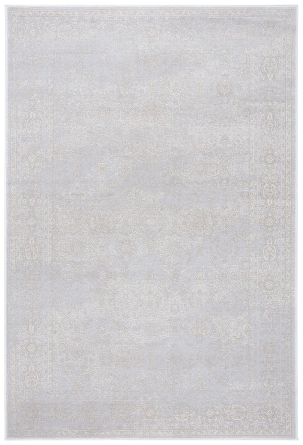 Safavieh Carnegie 691 Power Loomed 70% Polypropylene/25% Jute/5% Polyester Rug CNG691G-4