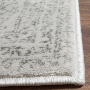 Safavieh Carnegie 691 Power Loomed 70% Polypropylene/25% Jute/5% Polyester Rug CNG691G-4