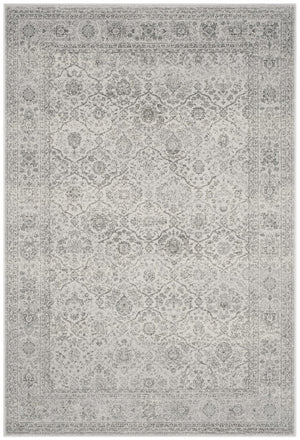 Safavieh Carnegie 691 Power Loomed 70% Polypropylene/25% Jute/5% Polyester Rug CNG691G-4