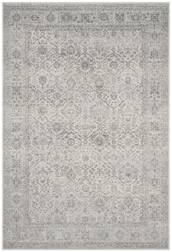 Safavieh Carnegie 691 Power Loomed 70% Polypropylene/25% Jute/5% Polyester Rug CNG691G-4