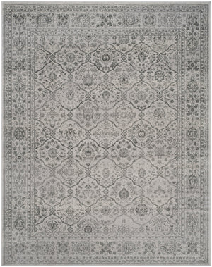 Safavieh Carnegie 691 Power Loomed 70% Polypropylene/25% Jute/5% Polyester Rug CNG691G-4