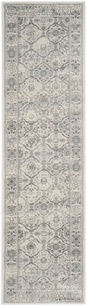 Safavieh Carnegie 691 Power Loomed 70% Polypropylene/25% Jute/5% Polyester Rug CNG691K-4