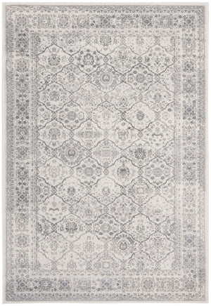 Safavieh Carnegie 691 Power Loomed 70% Polypropylene/25% Jute/5% Polyester Rug CNG691K-4