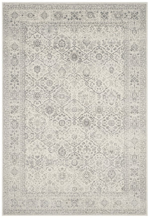 Safavieh Carnegie 691 Power Loomed 70% Polypropylene/25% Jute/5% Polyester Rug CNG691K-4