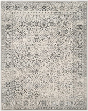 Safavieh Carnegie 691 Power Loomed 70% Polypropylene/25% Jute/5% Polyester Rug CNG691K-4