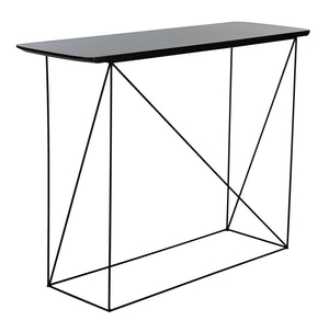 Rylee Rectangle Console Table