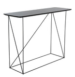 Rylee Rectangle Console Table