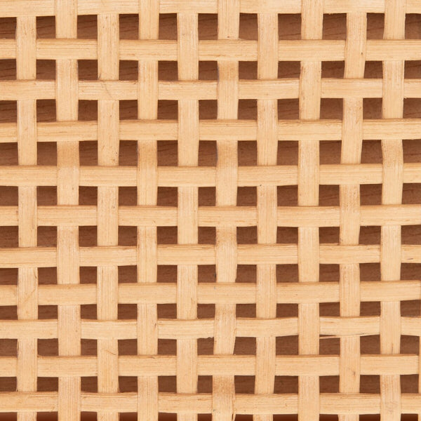 Safavieh Baisley 2 Drawer Rattan Console Table CNS5000A