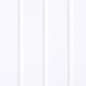 Tegan 2 Drawer Console Table White Wood CNS5001A