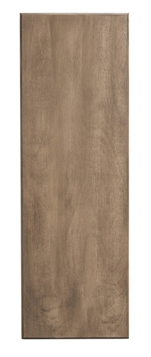 Safavieh Marshal Console Table Desert Brown Wood Water Based Paint Pine MDF CNS5700B 889048258792