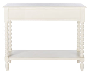Safavieh Athena 2 Drawer Console Table CNS5702A