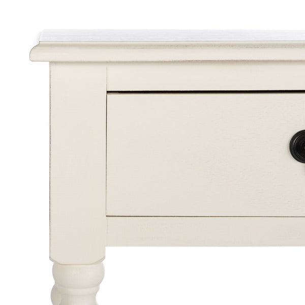 Safavieh Athena 2 Drawer Console Table CNS5702A