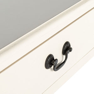 Safavieh Athena 2 Drawer Console Table CNS5702A