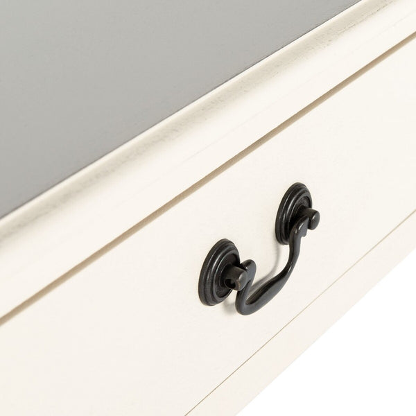 Safavieh Athena 2 Drawer Console Table CNS5702A