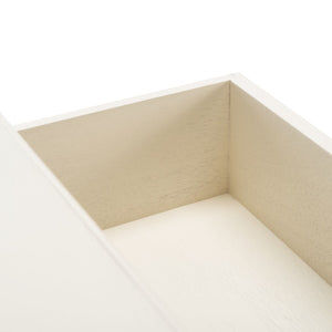 Safavieh Athena 2 Drawer Console Table CNS5702A