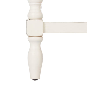 Safavieh Athena 2 Drawer Console Table CNS5702A